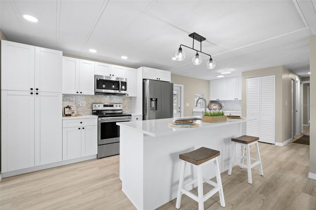 392 - 6833 Mount Orange Dr Ne, House other with 2 bedrooms, 2 bathrooms and null parking in ST PETERSBURG FL | Image 7