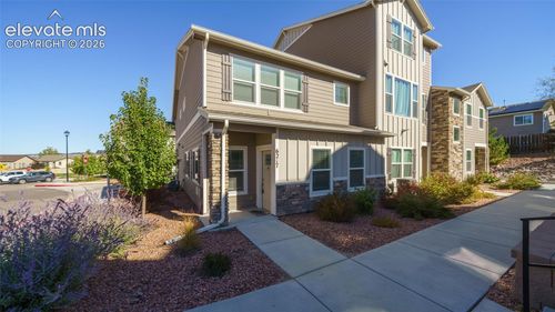 6217 Lenexa Grv, Colorado Springs, CO, 80924-4569 | Card Image