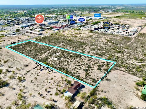 2119 Dodson Ave, Del Rio, TX, 78840 | Card Image