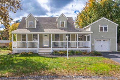 3 Douglass Way, House other with 3 bedrooms, 1 bathrooms and null parking in Exeter NH | Image 1