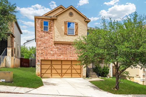 2519 Villa Borghese, San Antonio, TX, 78259-2787 | Card Image
