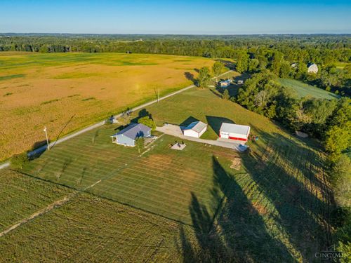 530 Mount Leigh Rd, Seaman, OH, 45679-9718 | Card Image