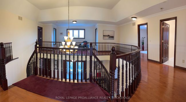 4734 Lakeside Lane, House other with 6 bedrooms, 5 bathrooms and 4 parking in Bath ON | Image 22