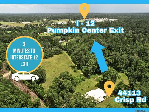 44113 Crisp Rd, Hammond, LA, 70403-1746 | Card Image