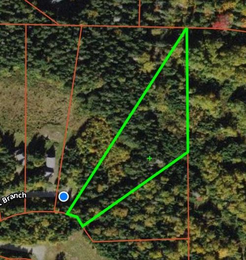 Lot 59 Left Br, Rangeley, ME, 04970 | Card Image
