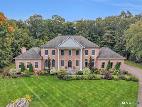 52 Country Club Rd, Bolton, CT, 06043-7461 | Card Image