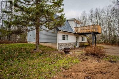 2170 Old Mill Rd, House other with 4 bedrooms, 2 bathrooms and null parking in South Farmington NS | Image 3