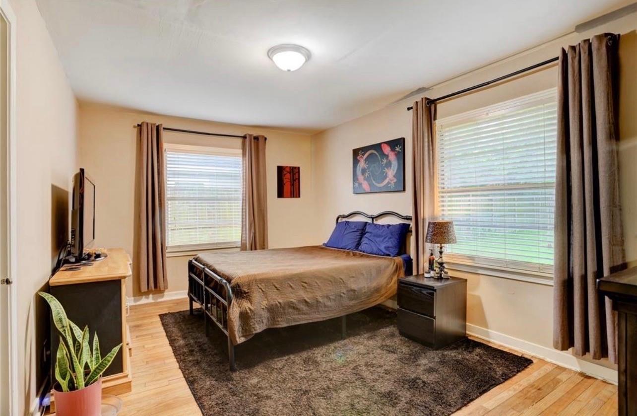 Residential Lease in Houston 3