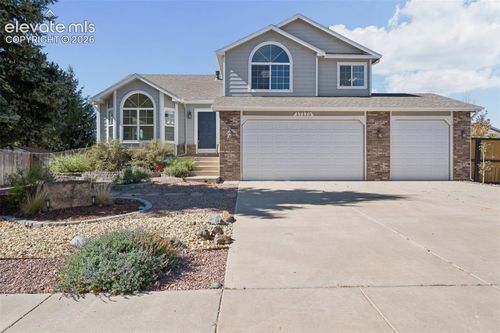 17175 Buffalo Valley Path, Monument, CO, 80132 | Card Image