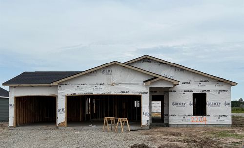 2224 S Colt Pl, Haysville, KS, 67060 | Card Image