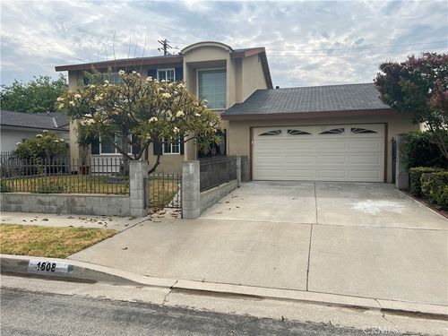 1608 Annadel Ave, Rowland Heights, CA, 91748-2405 | Card Image