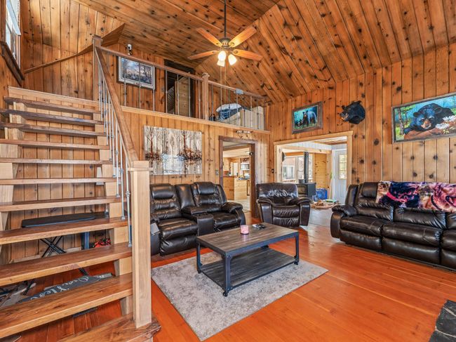 8957 Koolish Rd, House other with 3 bedrooms, 3 bathrooms and null parking in MINOCQUA WI | Image 8