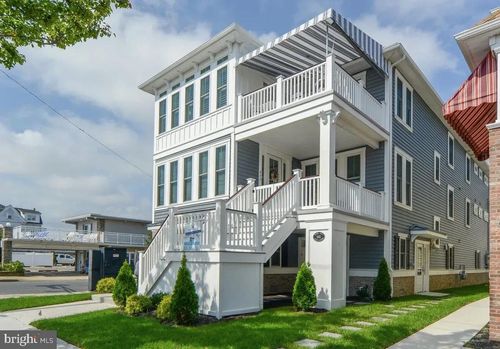 842 Wesley Ave, OCEAN CITY, NJ, 08226-3623 | Card Image
