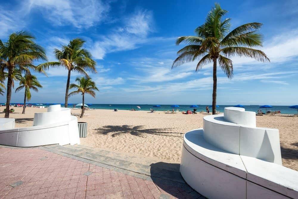 Residential Lease in Fort Lauderdale 2
