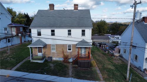 30 Lincoln St, Cokeburg, PA, 15324-1014 | Card Image