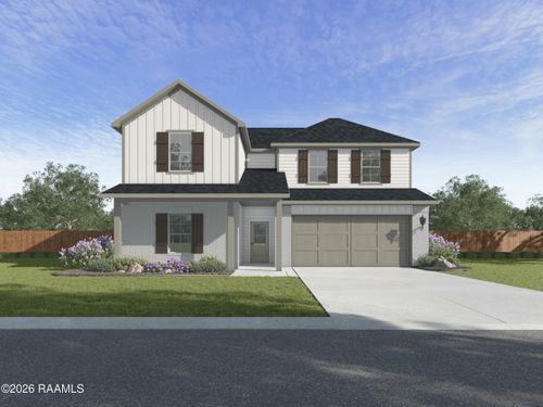 110 Top Ridge Ln, Duson, LA, 70529-4514 | Card Image