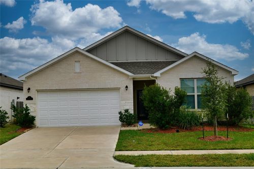 23111 Forebear Dr, Katy, TX, 77493-7430 | Card Image