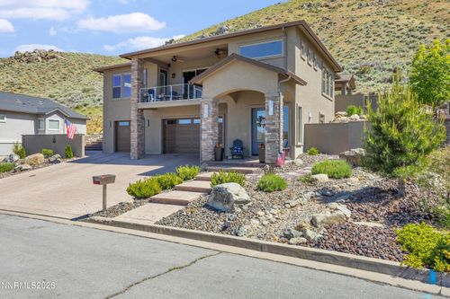 2183 Canterbury Ln, Carson City, NV, 89703-5317 | Card Image