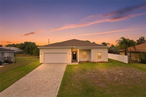 870 Columbia St, Port Charlotte, FL, 33948-3531 | Card Image