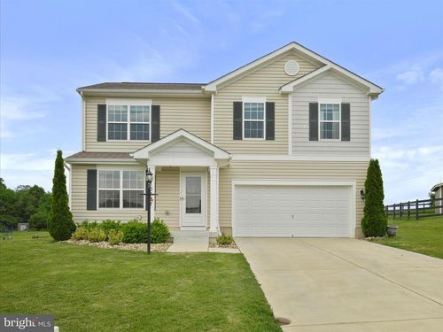 10877 Ridge Crest Dr, WAYNESBORO, PA, 17268-7400 | Card Image
