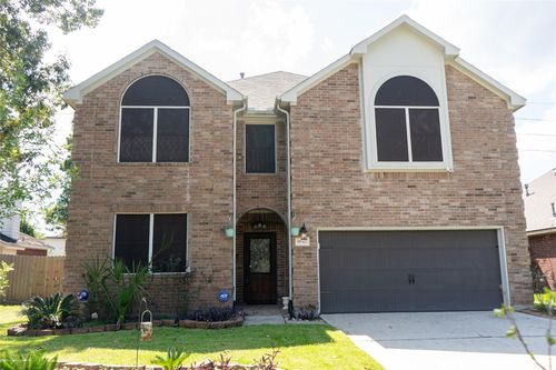 18507 Polo Meadow Dr, Humble, TX, 77346-8168 | Card Image