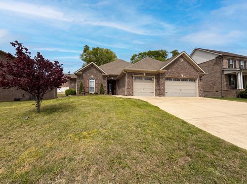 7009 Whisperwood Ave, Spring Hill, TN, 37174-1542 | Card Image