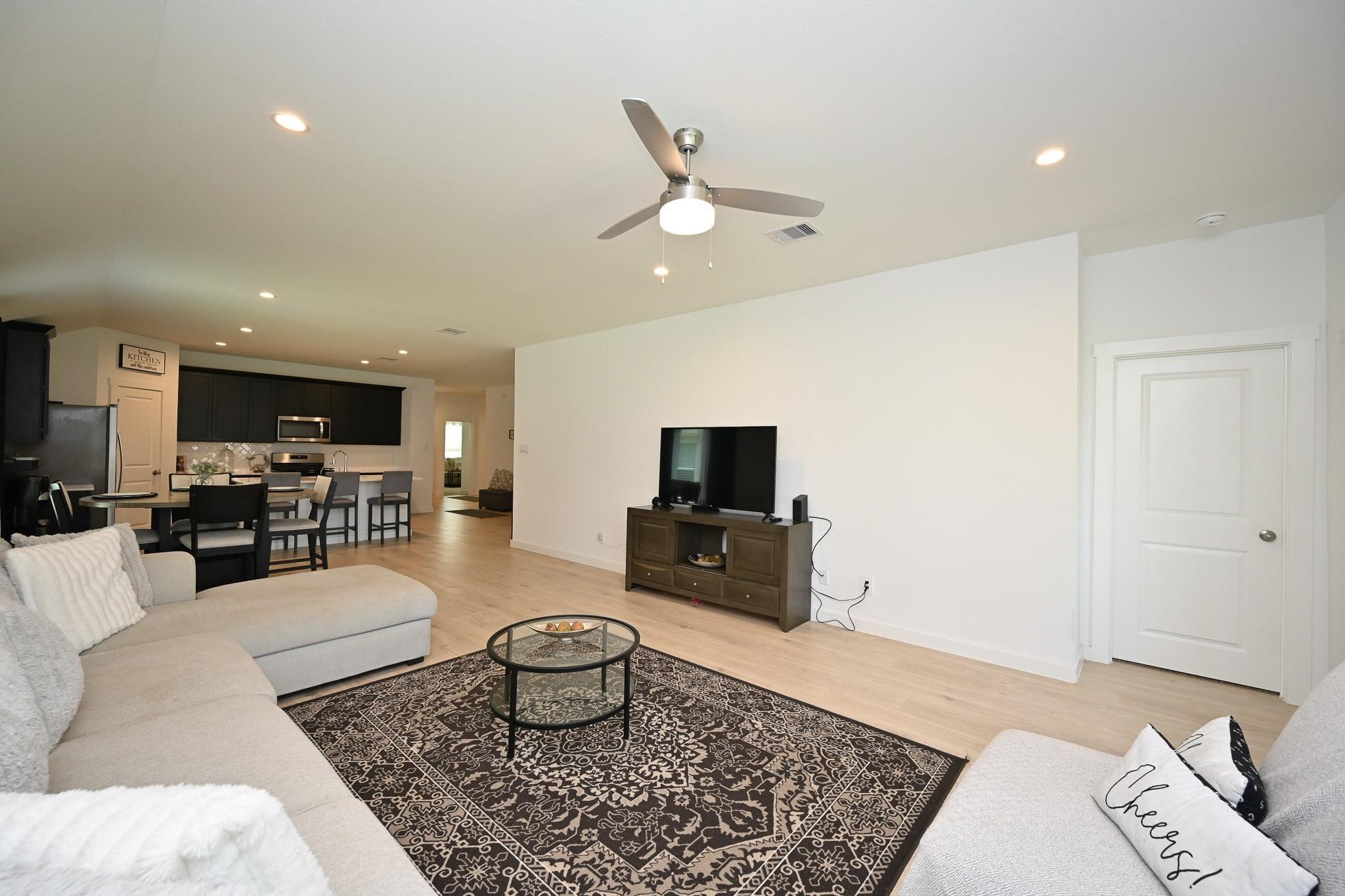 Residential in Richmond 5