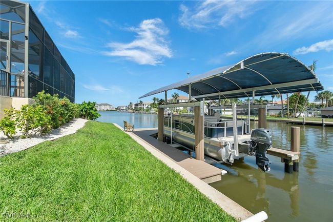 431 Palm Ct, House other with 4 bedrooms, 4 bathrooms and null parking in NAPLES FL | Image 43