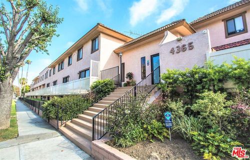 14-4365 Mclaughlin Avenue, Los Angeles, CA, 90066 | Card Image