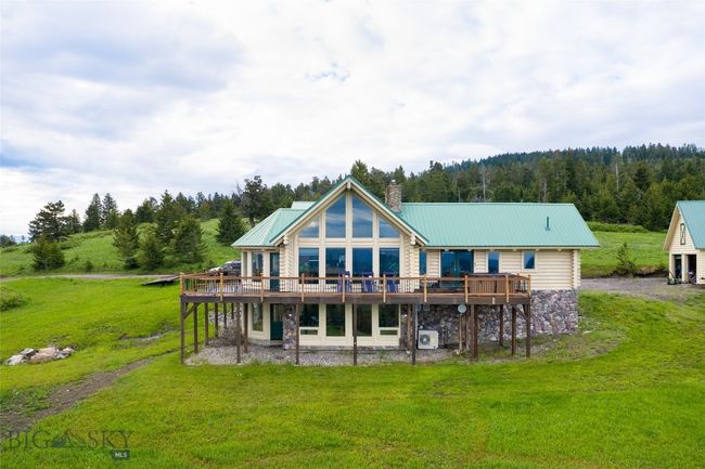 200 Peak Rd, House other with 3 bedrooms, 3 bathrooms and null parking in Bozeman MT | Image 47
