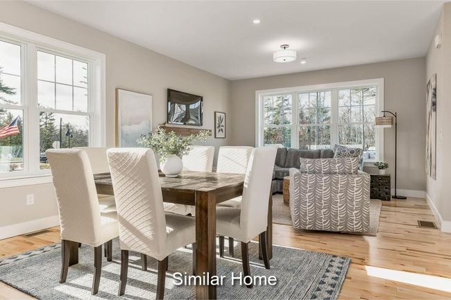 58 - 58 The Cliffs At Evergreen, Evergreen Drive, Condo with 2 bedrooms, 3 bathrooms and null parking in Auburn NH | Image 8