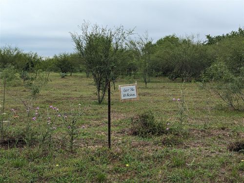 Lot 27/28 Sw 10th St, Premont, TX, 78375 | Card Image