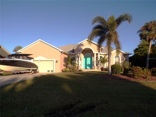 309 Skylark Ln Nw, PORT CHARLOTTE, FL, 33952-6500 | Card Image