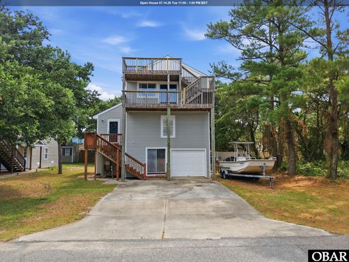 2011 Portsmouth St, Kill Devil Hills, NC, 27948-9371 | Card Image