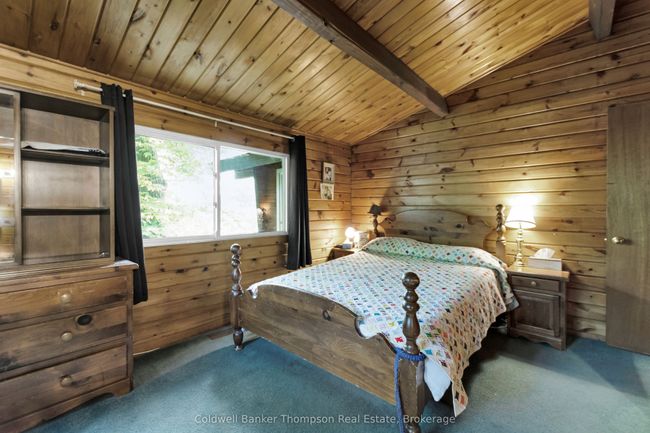 254 Lakeshore Rd, House other with 3 bedrooms, 2 bathrooms and 4 parking in Huntsville ON | Image 27