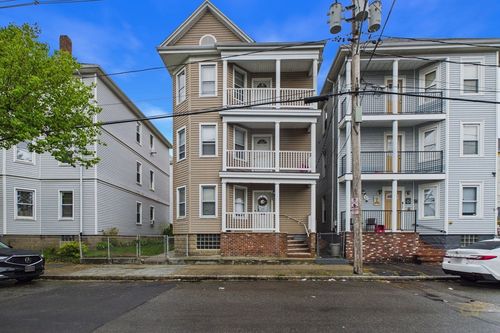 491 N Front St, New Bedford, MA, 02746 | Card Image