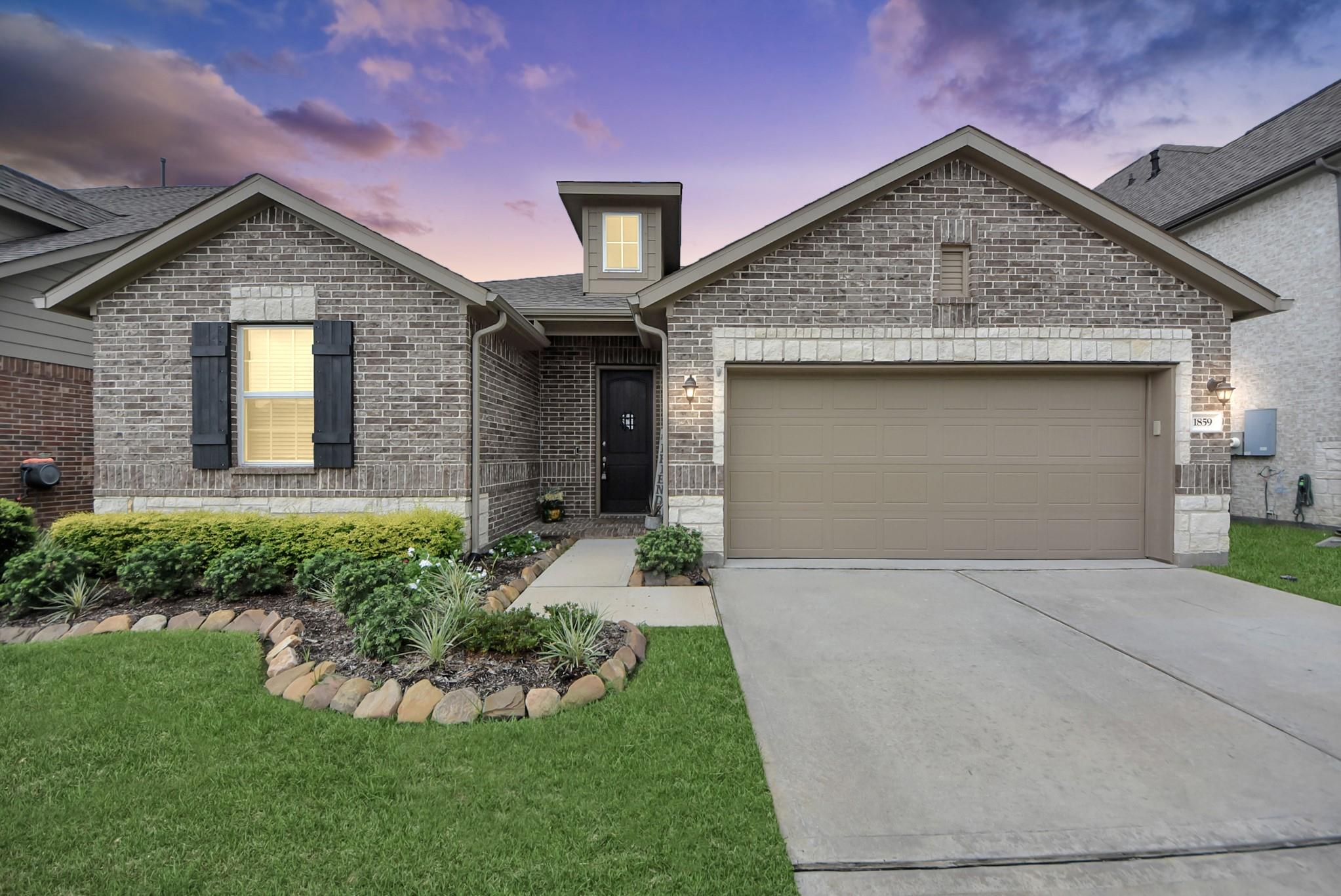 Residential in Alvin 2