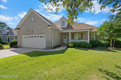 3143 Wild Azalea Way Se, Southport, NC, 28461-8542 | Card Image