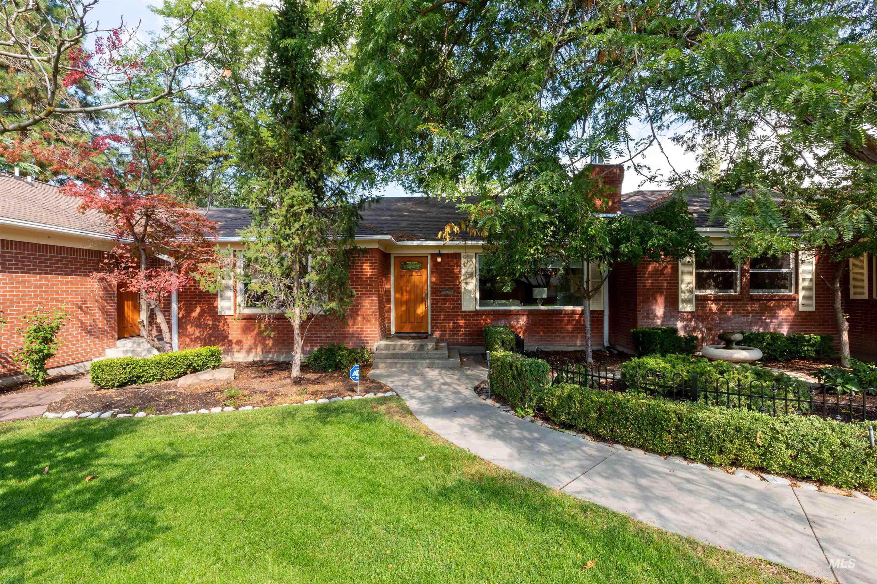Spaulding St, Boise, ID 83705