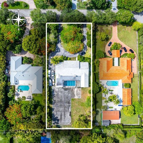 6420 Sw 114th St, Pinecrest, FL, 33156-4869 | Card Image