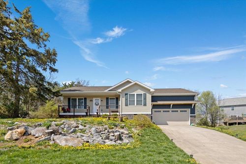 4001 Buck Run Ct, ROCKINGHAM, VA, 22802-1172 | Card Image