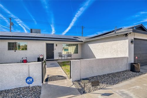 3325 El Camino Real, Las Vegas, NV, 89121-3421 | Card Image