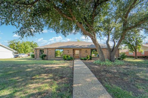 1503 Sycamore St, Breckenridge, TX, 76424-5007 | Card Image