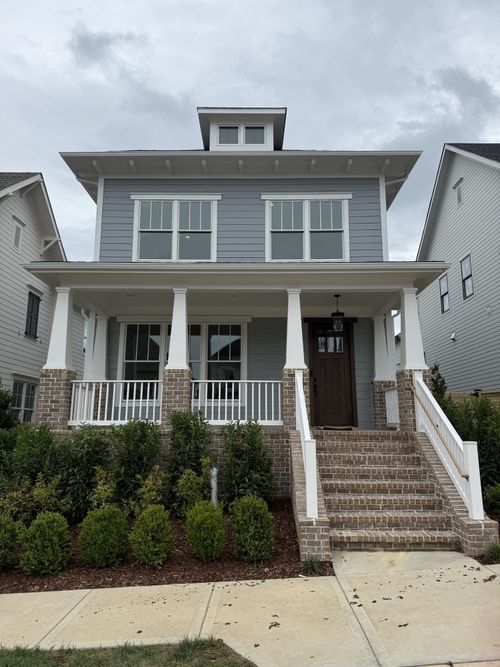 8013 Southvale Blvd, Franklin, TN, 37064 | Card Image