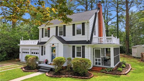 4101 Pendleton Rd, Portsmouth, VA, 23703-4928 | Card Image