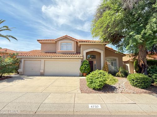 4737 E Michigan Ave, Phoenix, AZ, 85032-9518 | Card Image