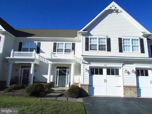 1-3-206 W Bourne Way, MILLSBORO, DE, 19966-3375 | Card Image