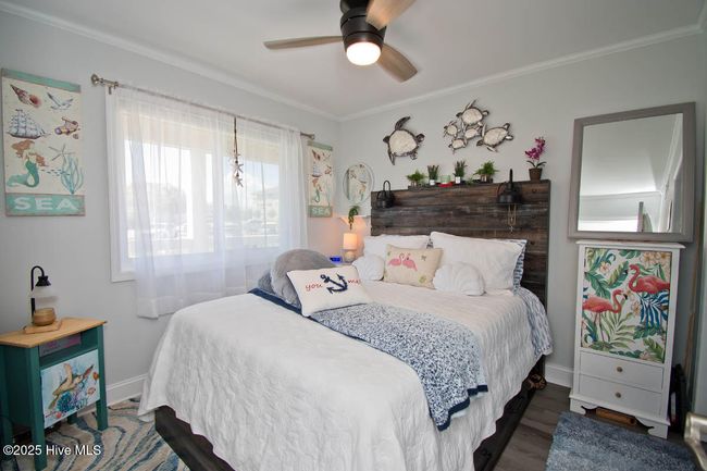 A-15 - 650 Cedar Point Blvd, Condo with 1 bedrooms, 1 bathrooms and null parking in Cedar Point NC | Image 7