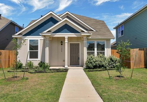 1808 Los Olivios Way, Austin, TX, 78725-6347 | Card Image