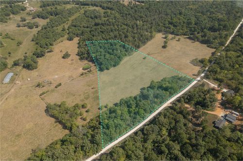 Tract 1 Iris Road, Neosho, MO, 64850 | Card Image